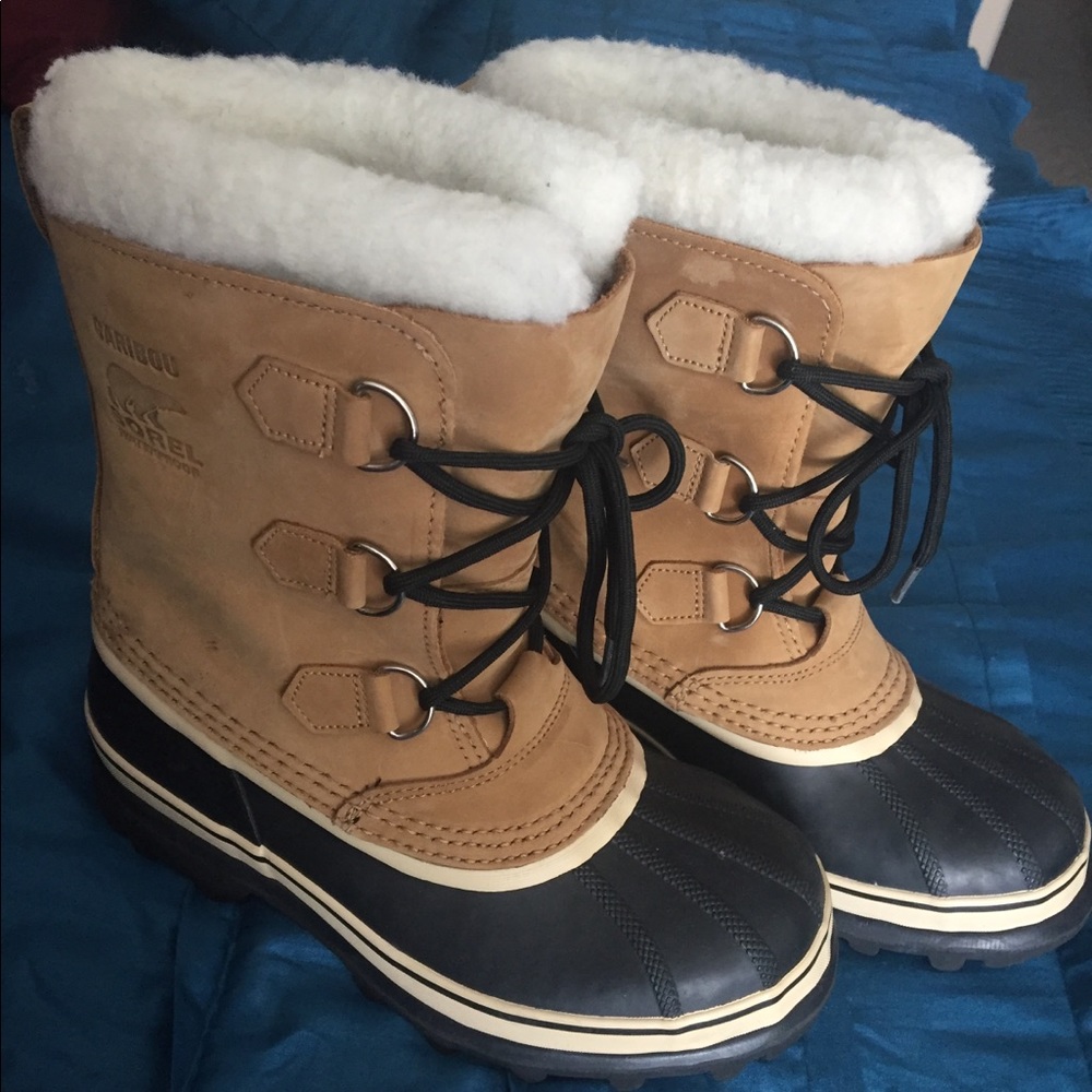 Sorel Snow Boots